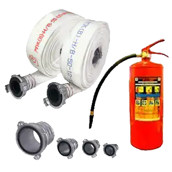 firesafety equipment